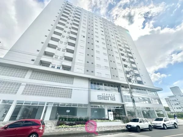 Apartamento em Tubarão - Dehon