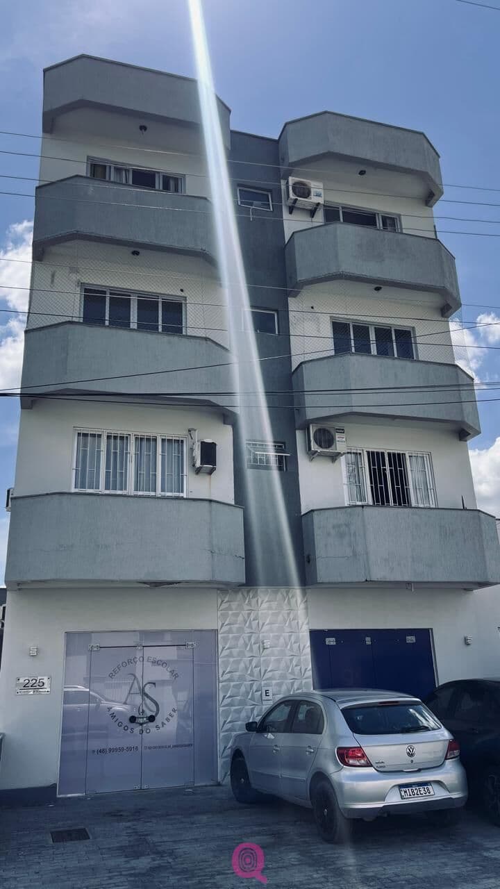 Edificio Lara