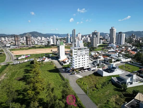 Apartamento em Tubarão - Vila Moema