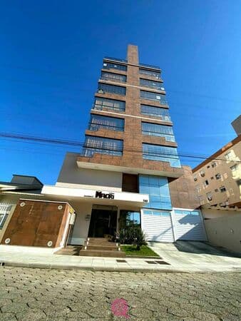 Apartamento à venda em Laguna/SC