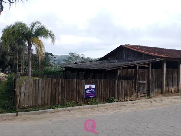 Terreno Sertão da Jararaca