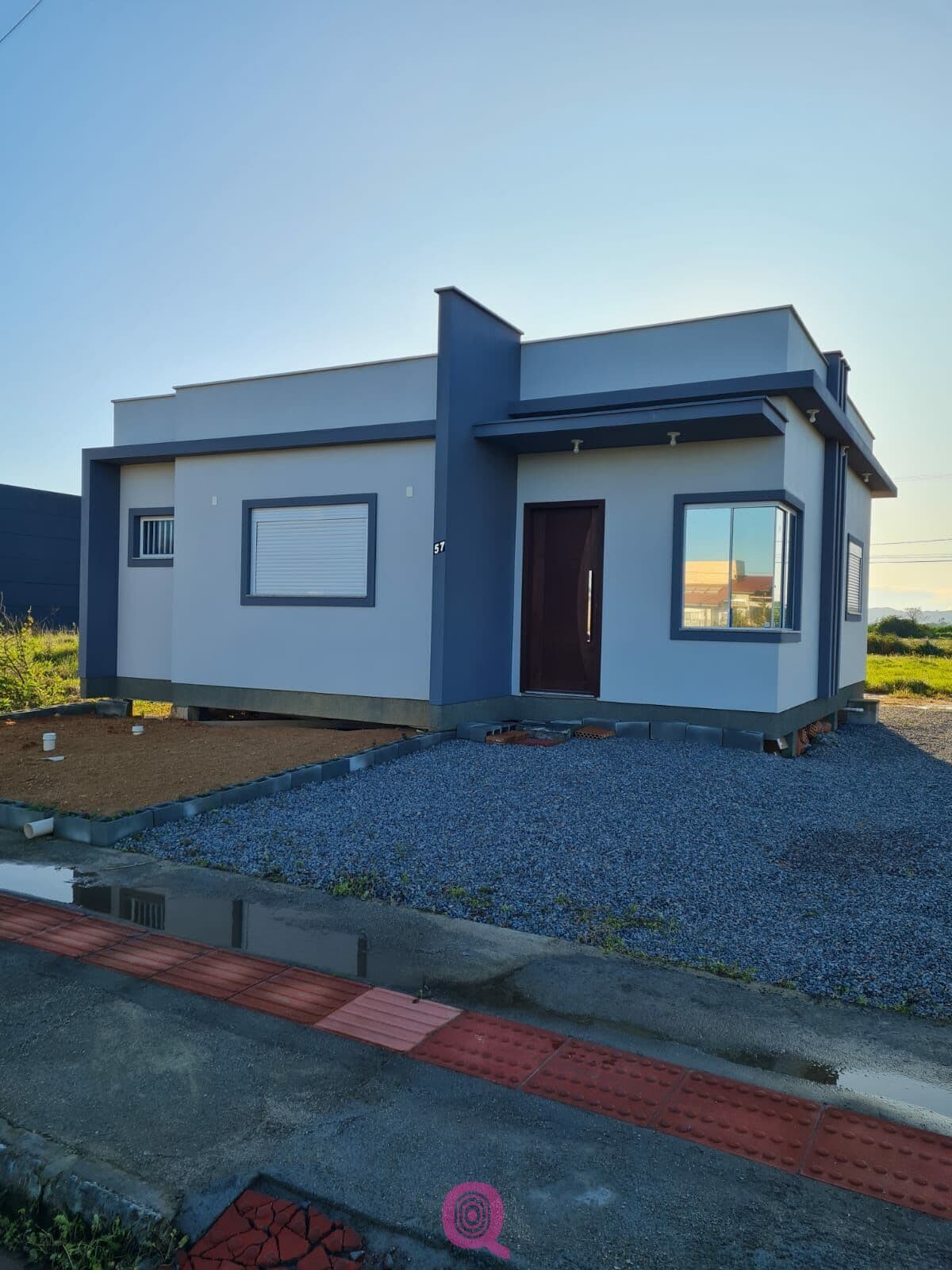Casa a Venda no Bairro Santo Antonio de Padua