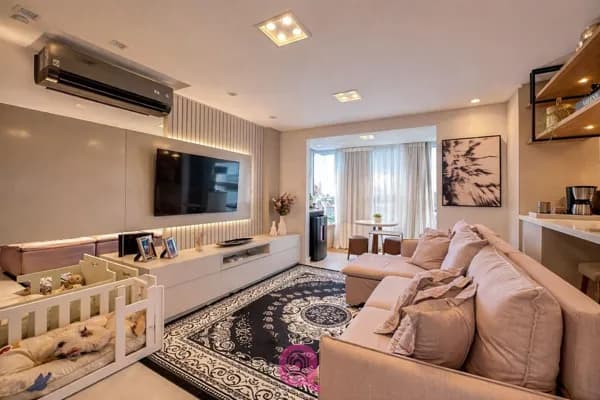 Residencial INFINITY