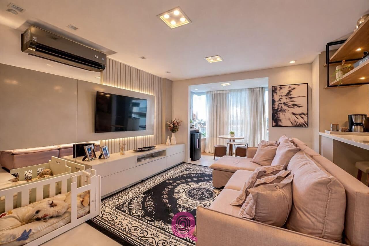 Residencial INFINITY