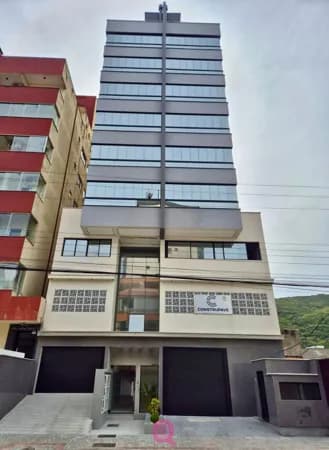 Apartamento em Centro, Laguna/SC
