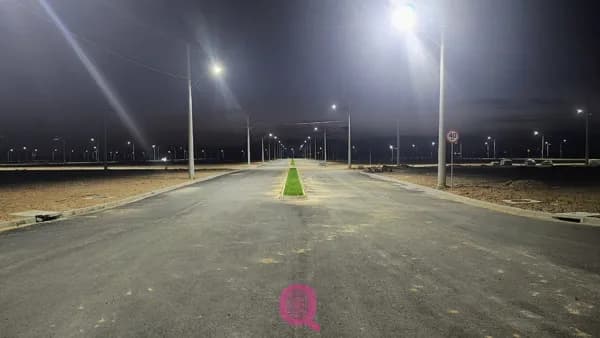 Próximo ao Komprão