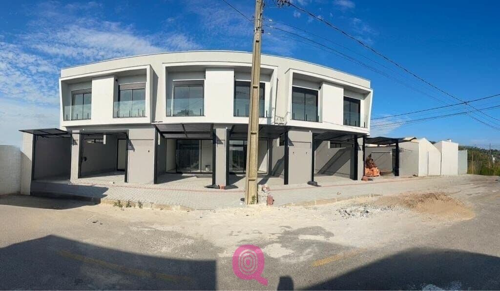 Casa Geminada em Congonhas, Tubarão/SC