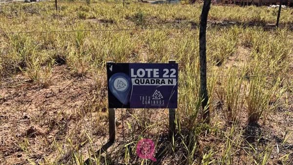 Terreno em Loteamento em Santa Luzia, Tubarão/SC