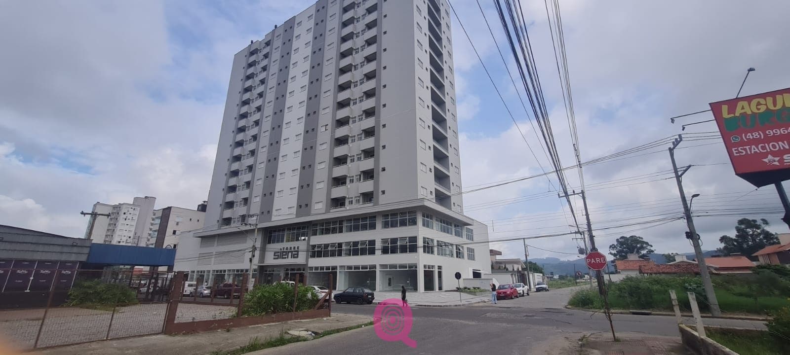 Apartamento Novo e Pronto para Morar no Bairro Dehon