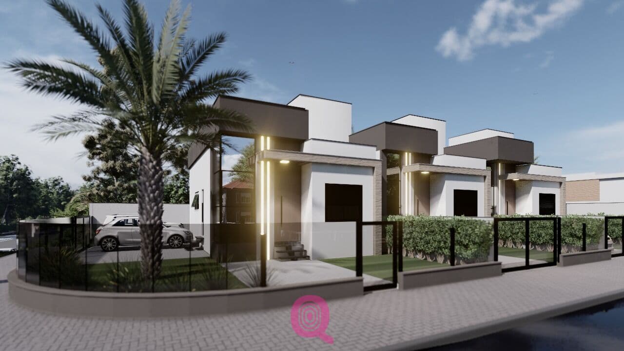 Residencial Ecoville - A oportunidade de viver bem!