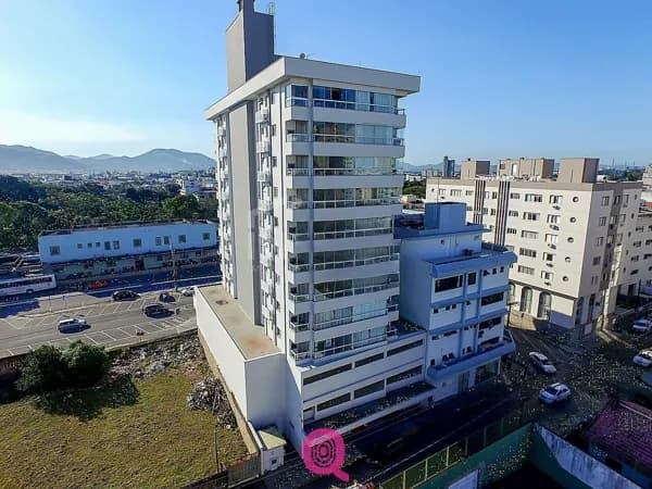 Apartamento em Tubarão - Centro