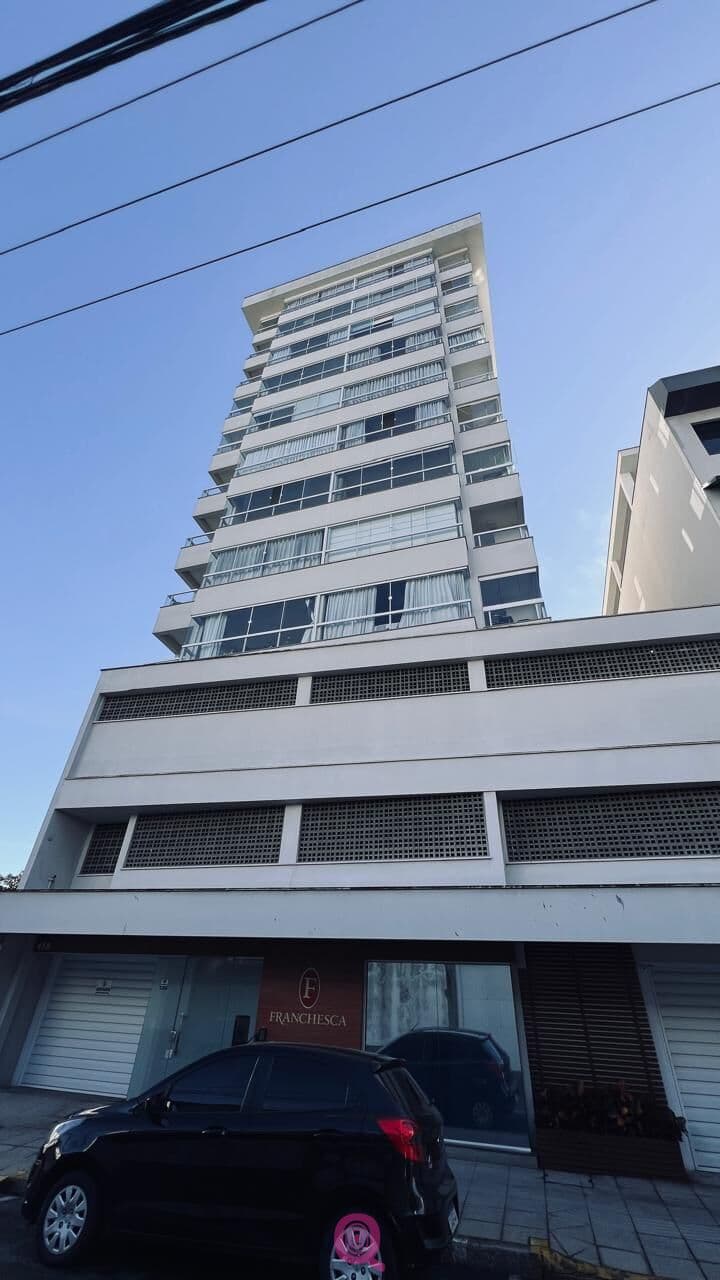 Apartamento em Tubarão - Centro