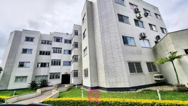 Apartamento à venda no Residencial Andrea Eleatrice
