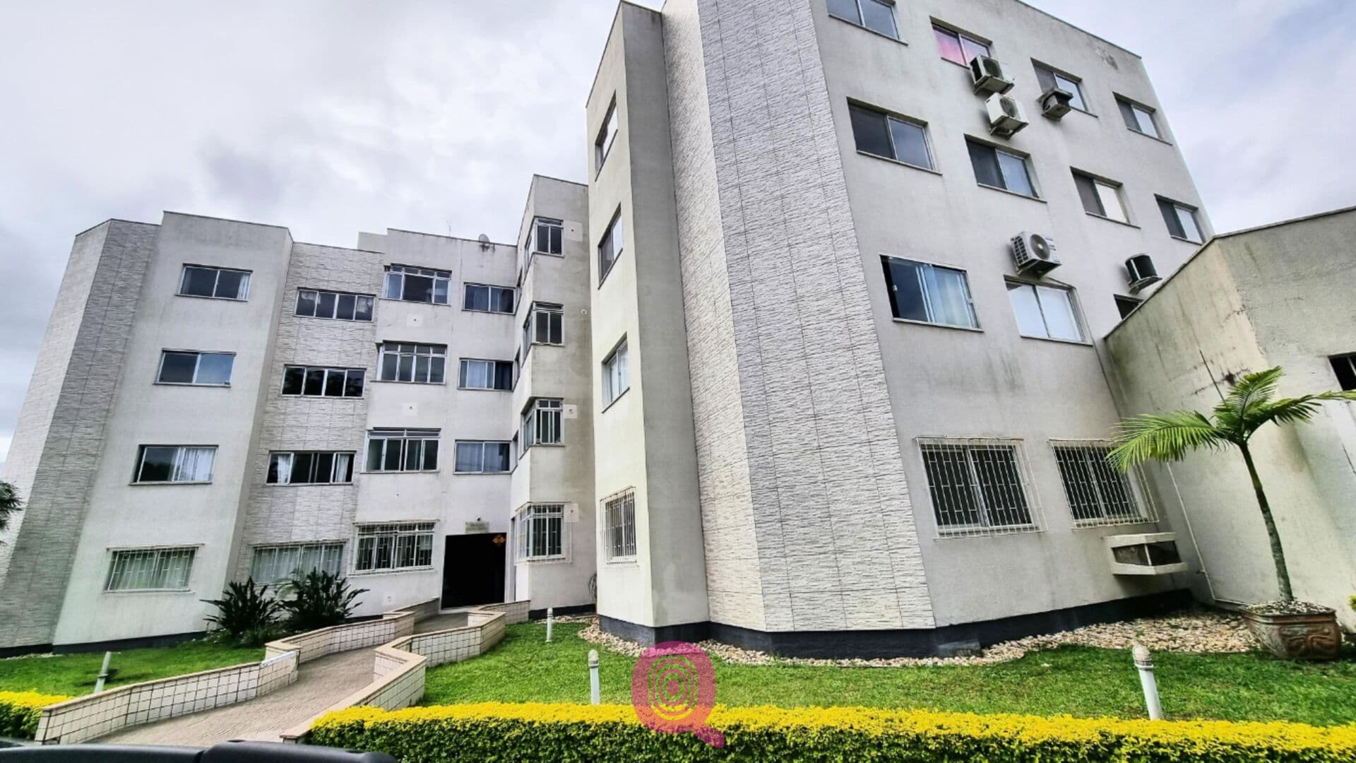 Apartamento à venda no Residencial Andrea Eleatrice