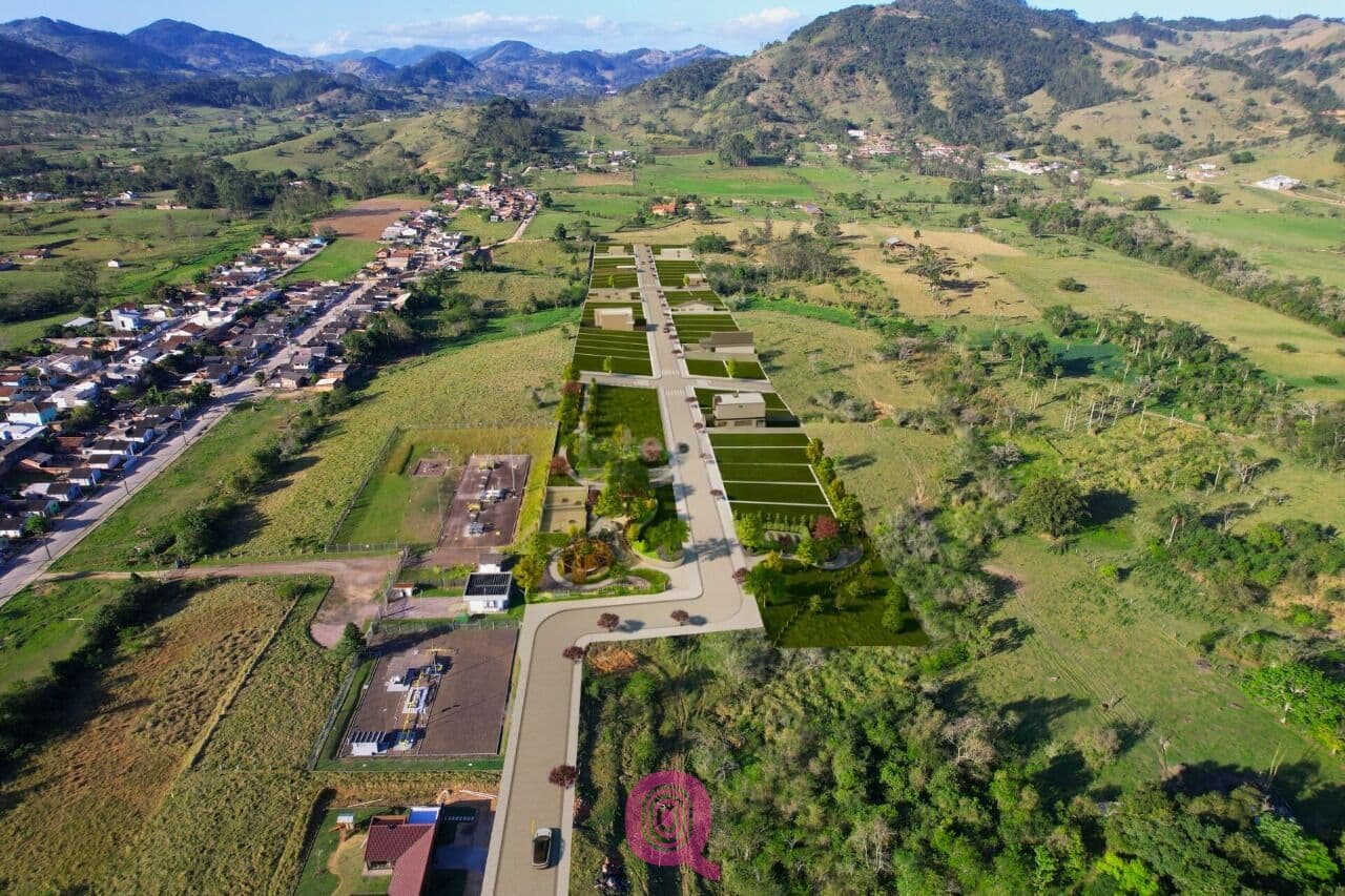 Lançamento Loteamento Jardim da Guarda