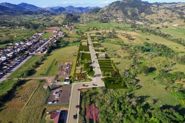 Lançamento Loteamento Jardim da Guarda