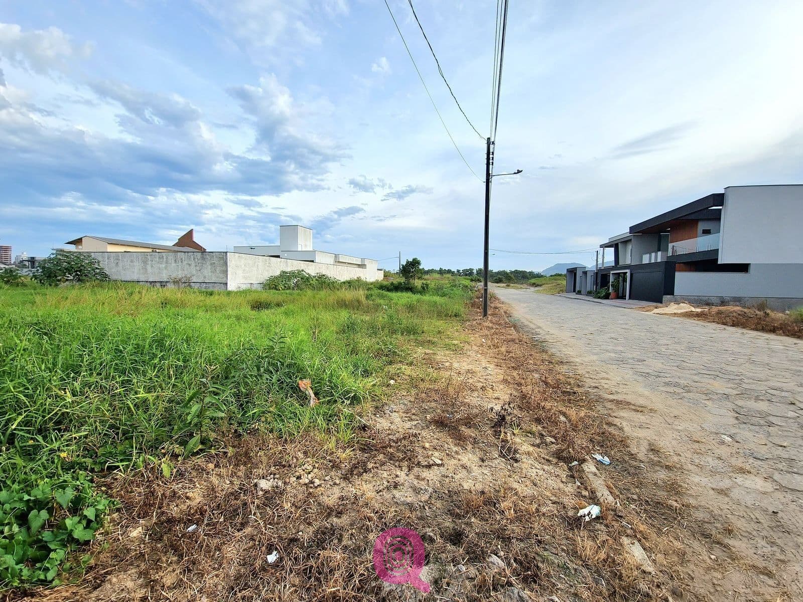 Lote/Terreno em Tubarão - Humaitá