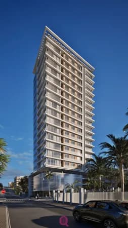 Apartamento Alto Padrão em Vila Moema, Tubarão/SC