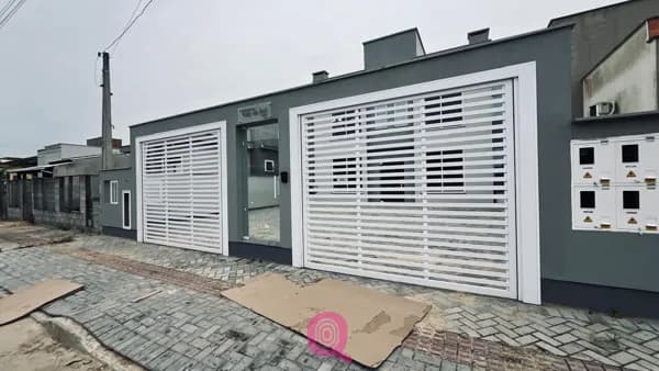 Casa em Tubarão - Congonhas