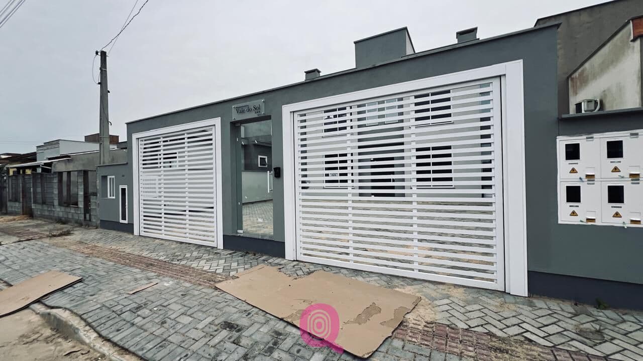 Casa em Tubarão - Congonhas
