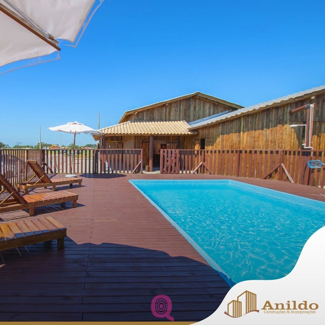 Loteamento Residencial Praia, Campo e Lazer