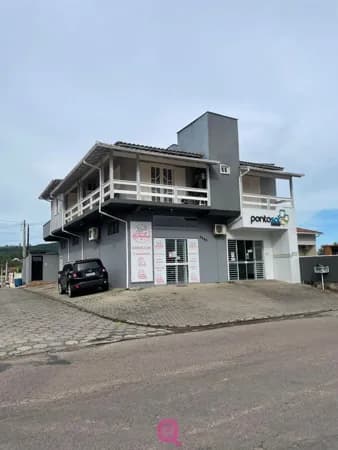 Casa Mista Sobreloja