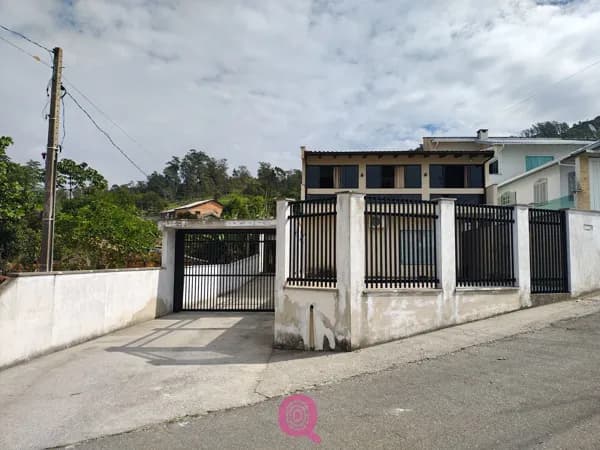 Casa em São Martinho, Tubarão/SC