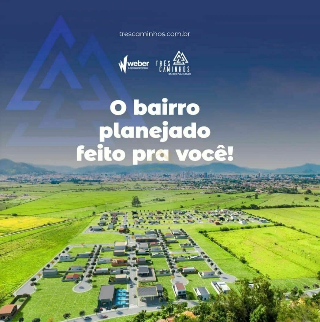 Loteamento Três Caminhos