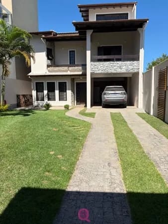Casa em Imbituba - Vila Nova