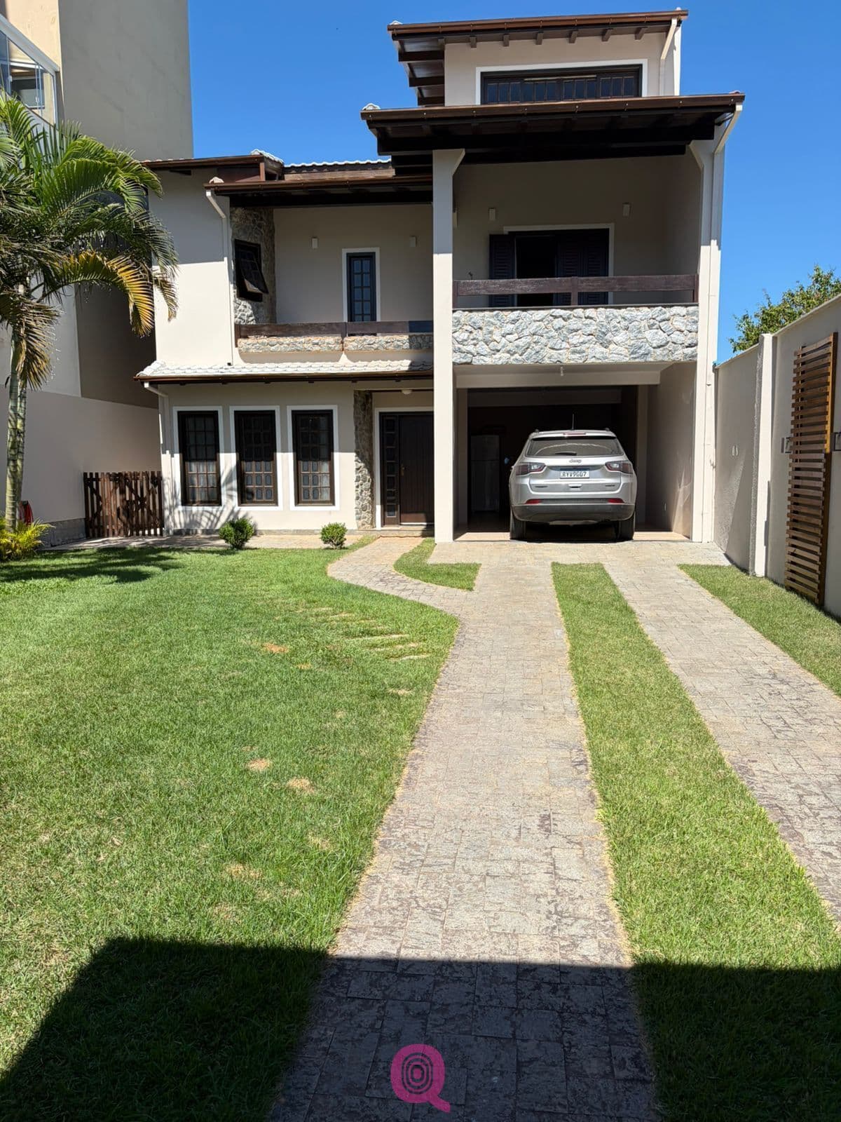 Casa em Imbituba - Vila Nova