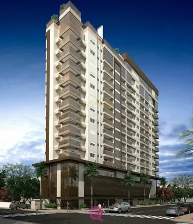 Apartamento Mobiliado e Decorado