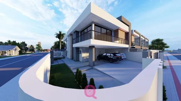 Casa em Capivari de Baixo - Centro