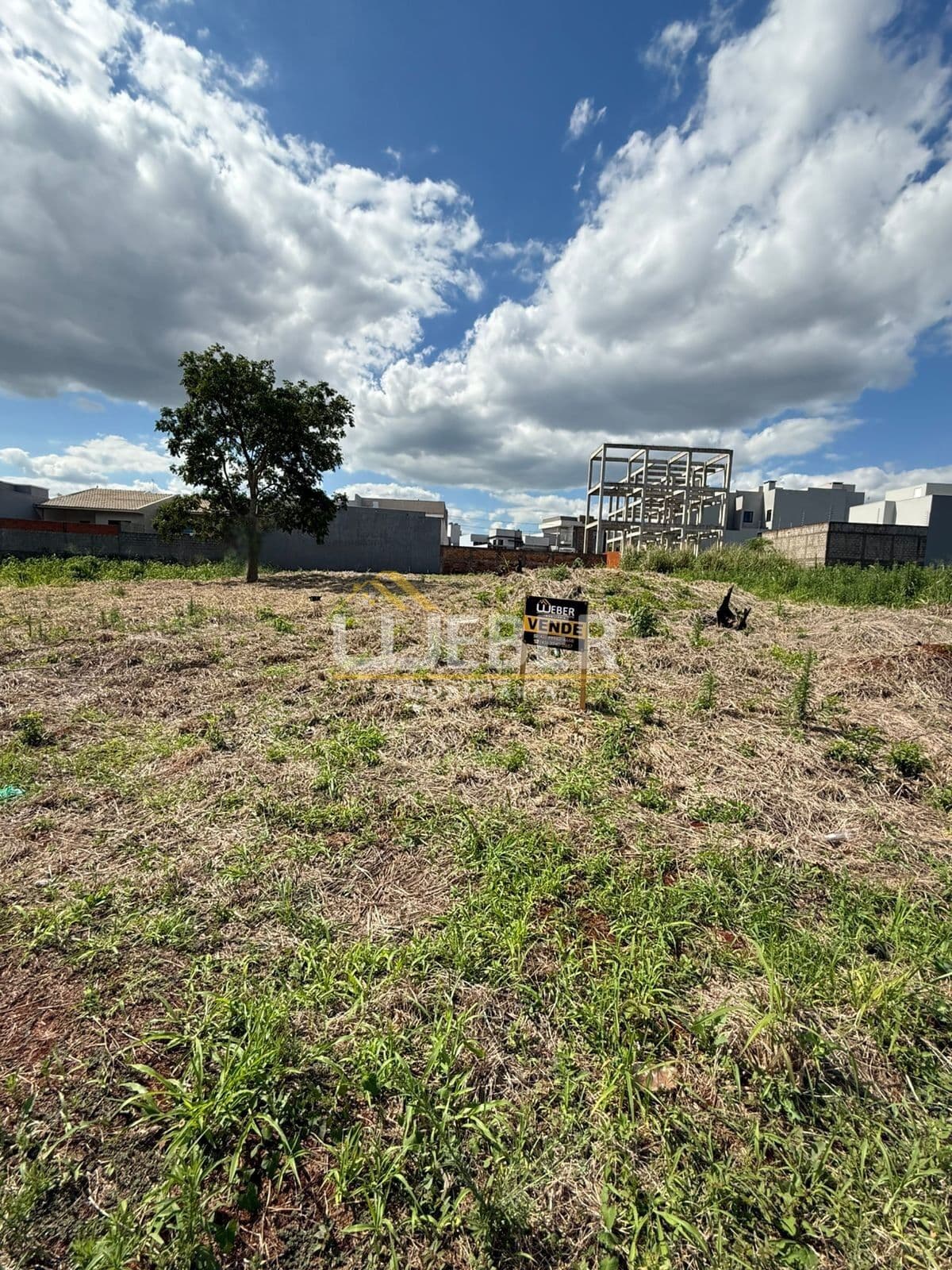 Lote/Terreno em Medianeira - Vendrame