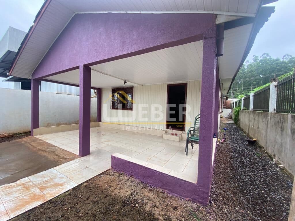Casa em Medianeira - Condá