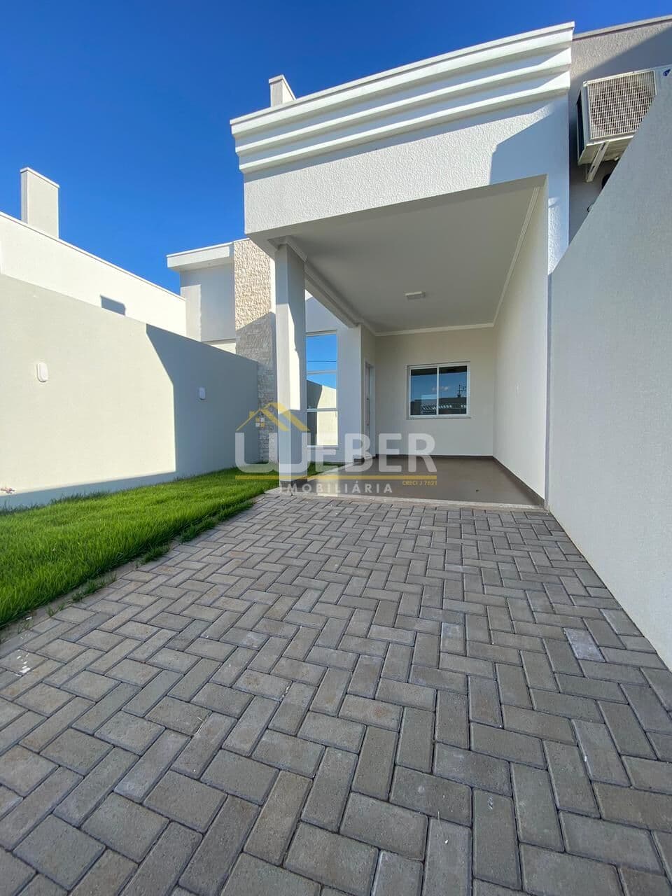 Casa em Medianeira - Ipê