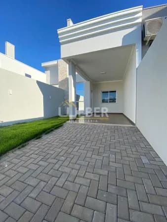 Casa em Medianeira - Ipê