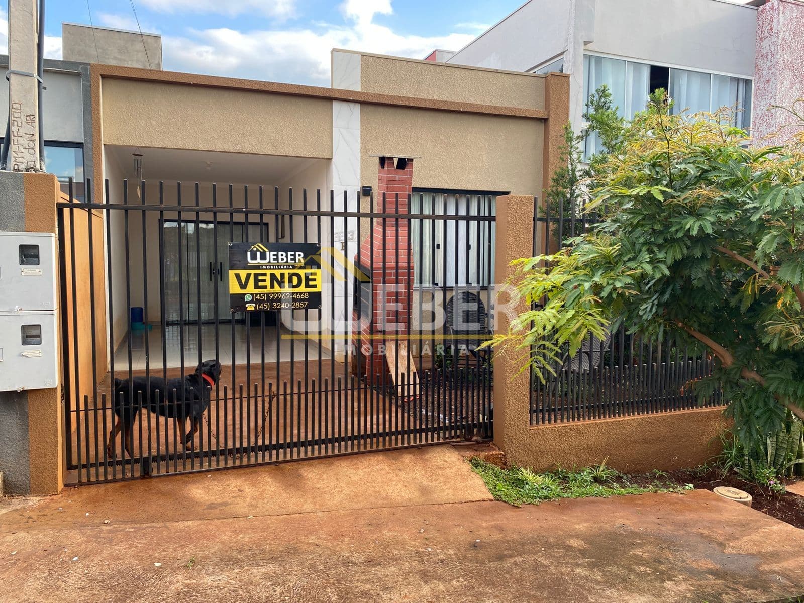 Casa em Medianeira - Cidade Alta