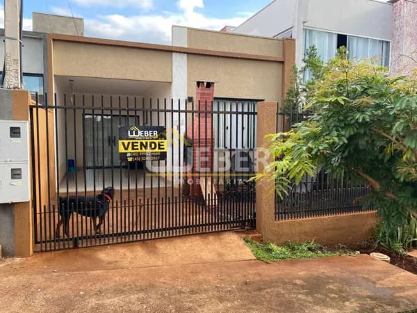 Casa em Medianeira - Cidade Alta