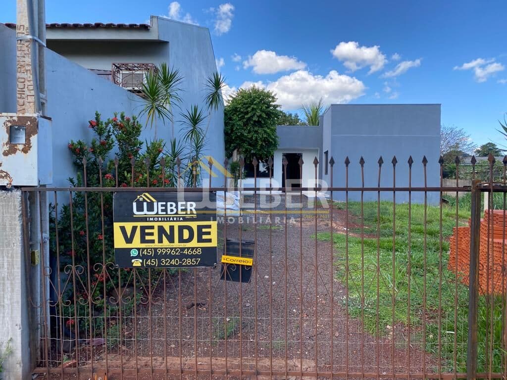 Casa em Medianeira - Cidade Alta