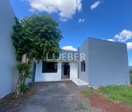 Casa em Medianeira - Cidade Alta