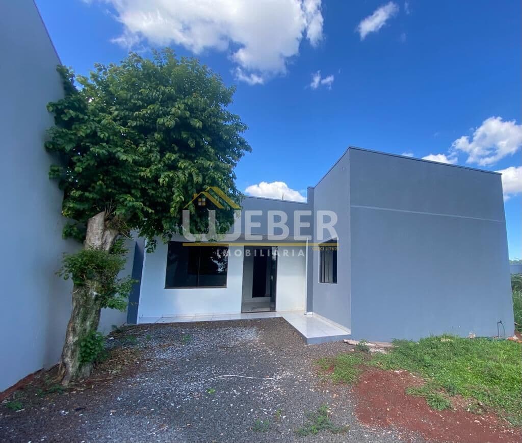 Casa em Medianeira - Cidade Alta