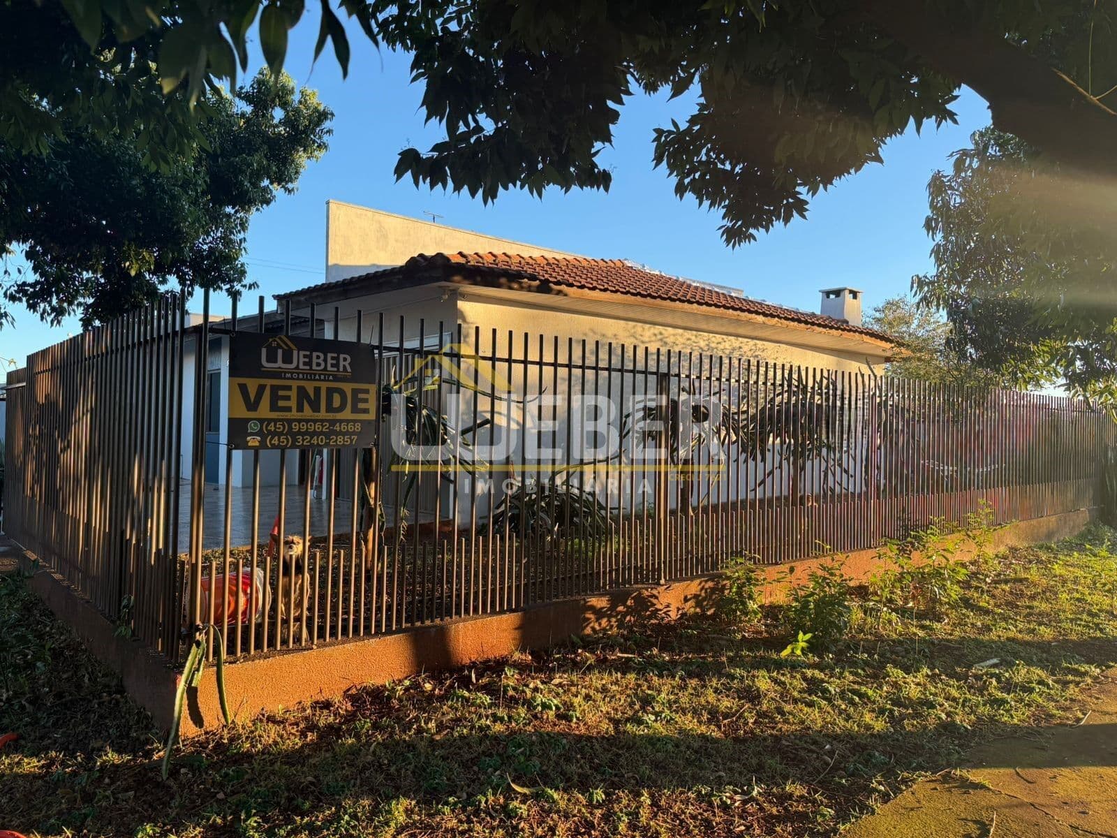 Casa em Medianeira - Loteamento Florença