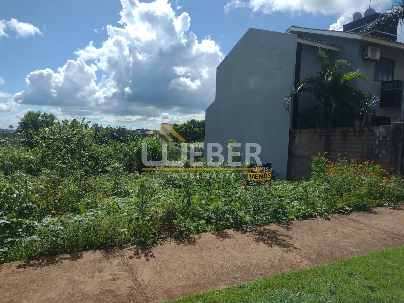 Lote/Terreno em Medianeira - Panorâmico