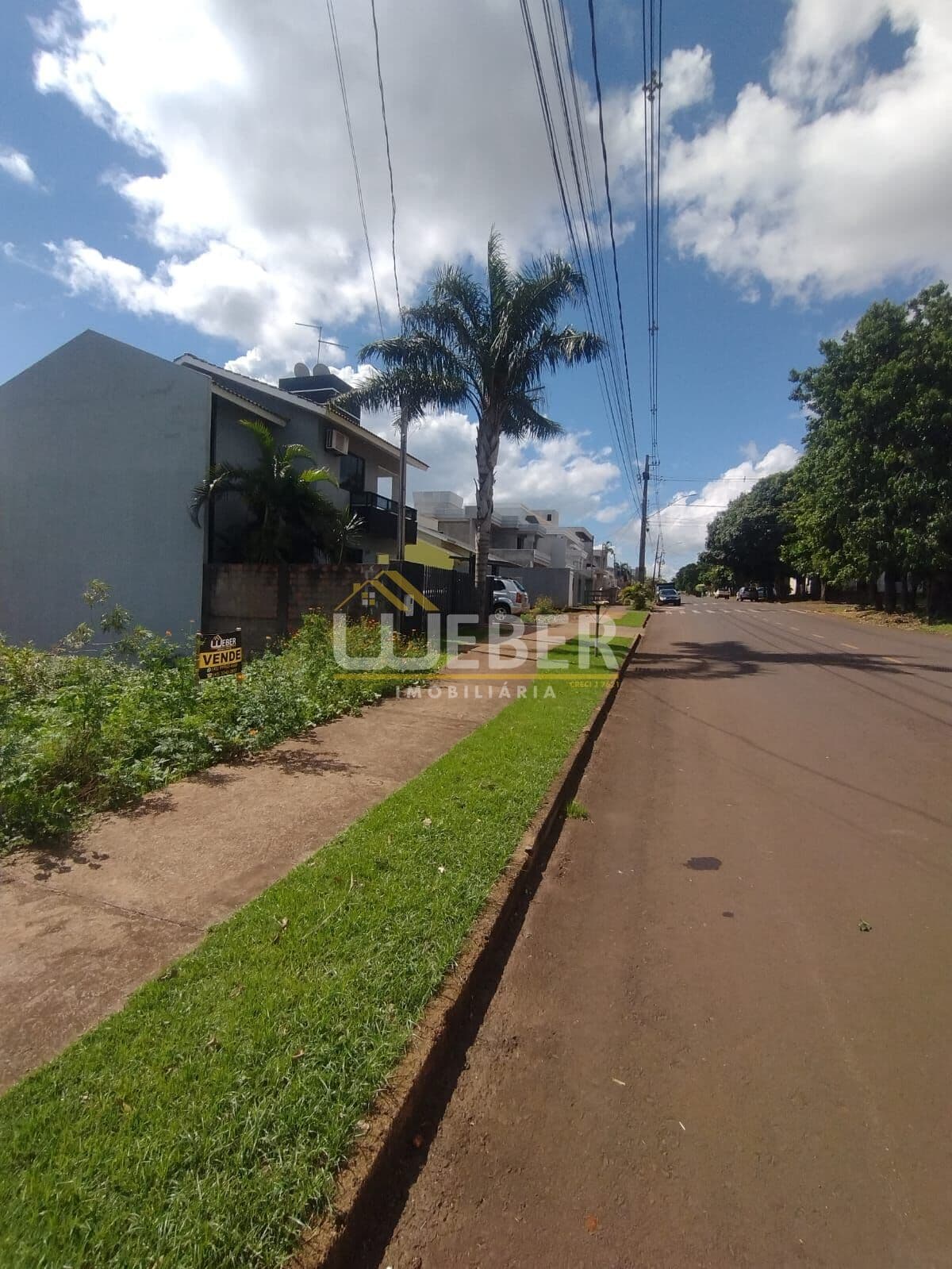 Lote/Terreno em Medianeira - Panorâmico
