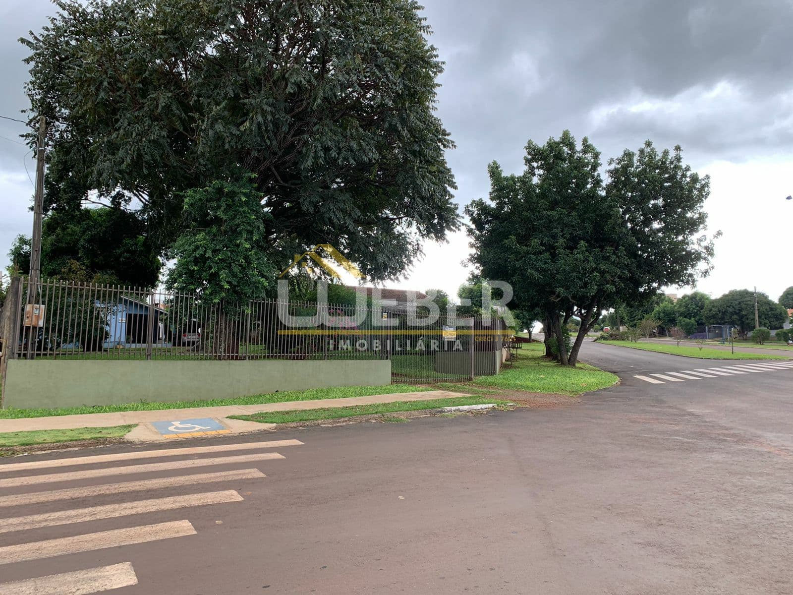 Lote/Terreno em Medianeira - Cidade Alta