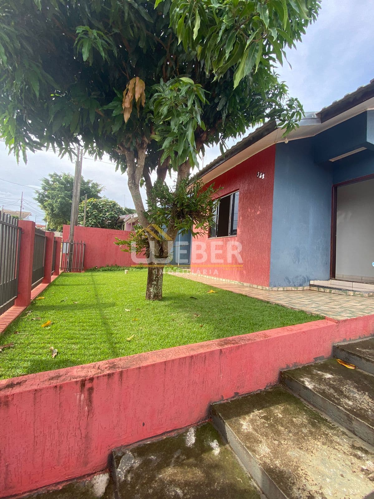 Casa em Medianeira - Loteamento Florença