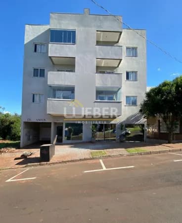 Apartamento em Medianeira - Centro