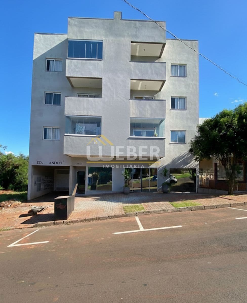 Apartamento em Medianeira - Centro