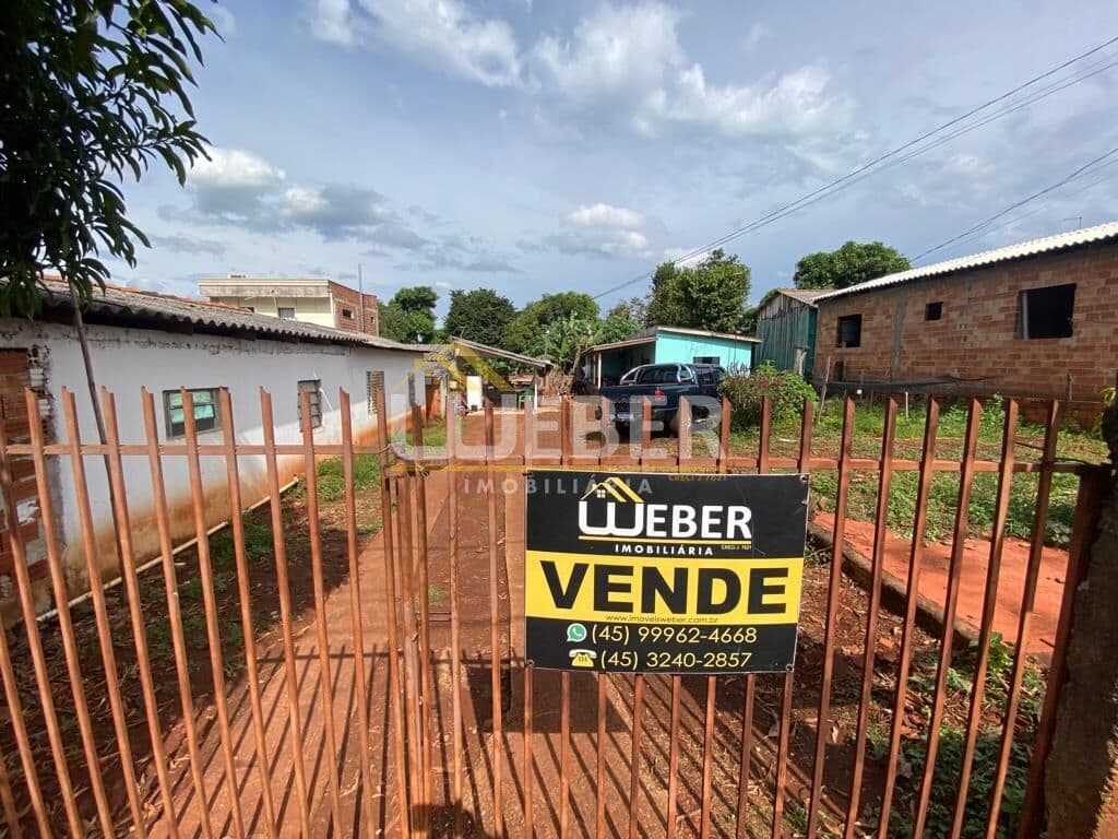 Lote/Terreno em Medianeira - Independência