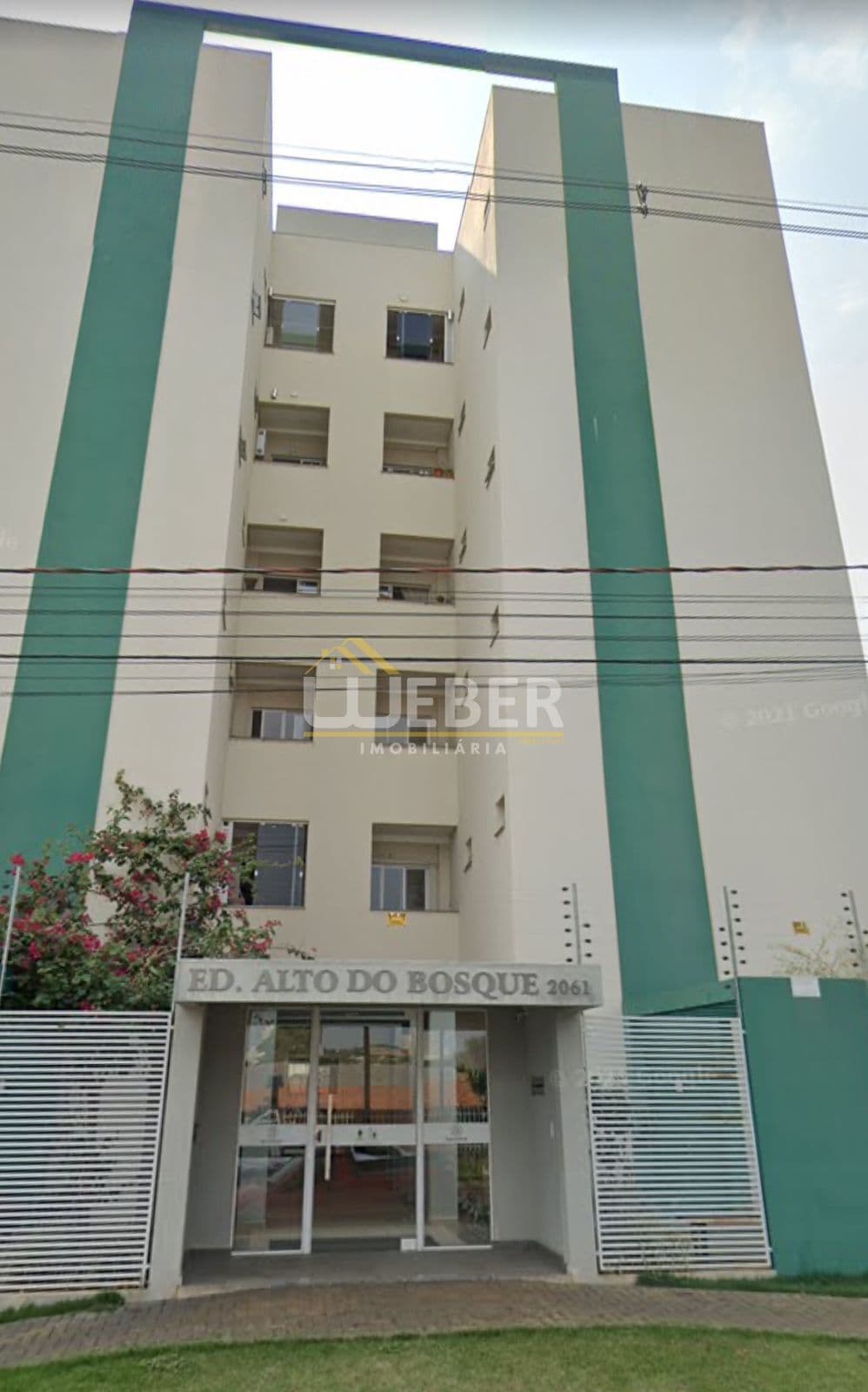 Apartamento em Medianeira - Nazaré